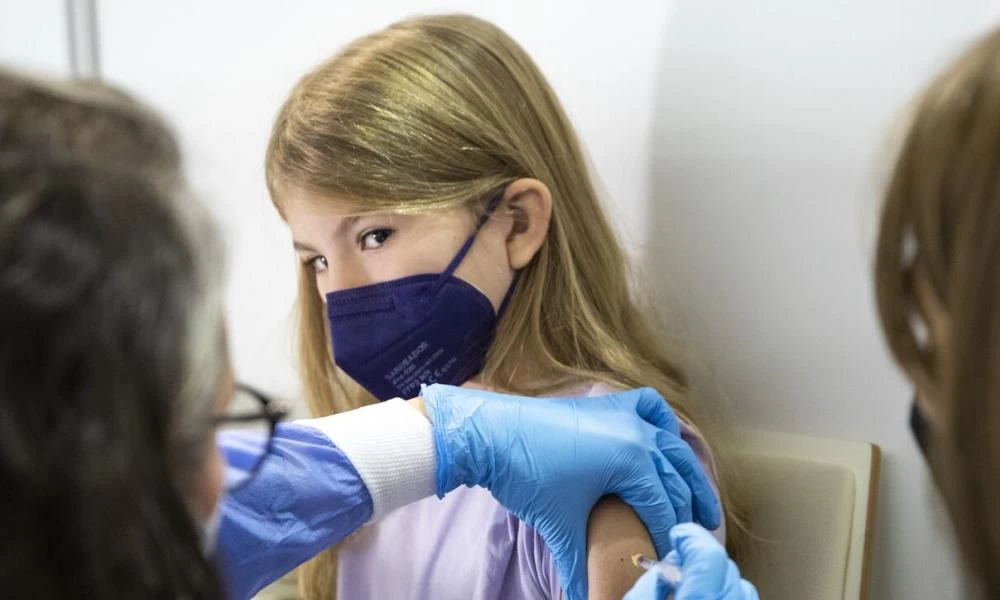 Σέρρες: Απειλεί τον σύζυγό της με διαζύγιο γιατί...εμβολίασε το παιδί τους